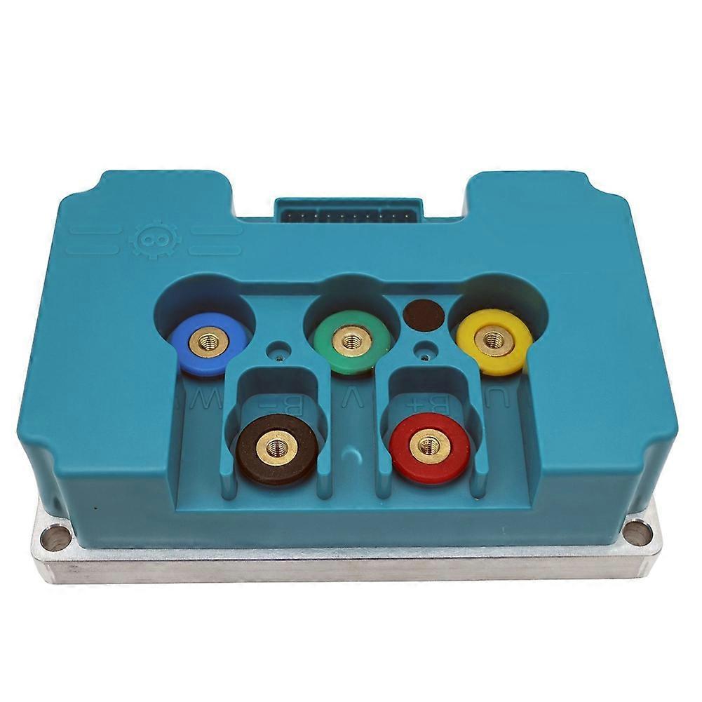 ND72450 Controller with Bluetooth E-Motorcycle Controller 450A BLDC Debugging Programmable Motor Controller