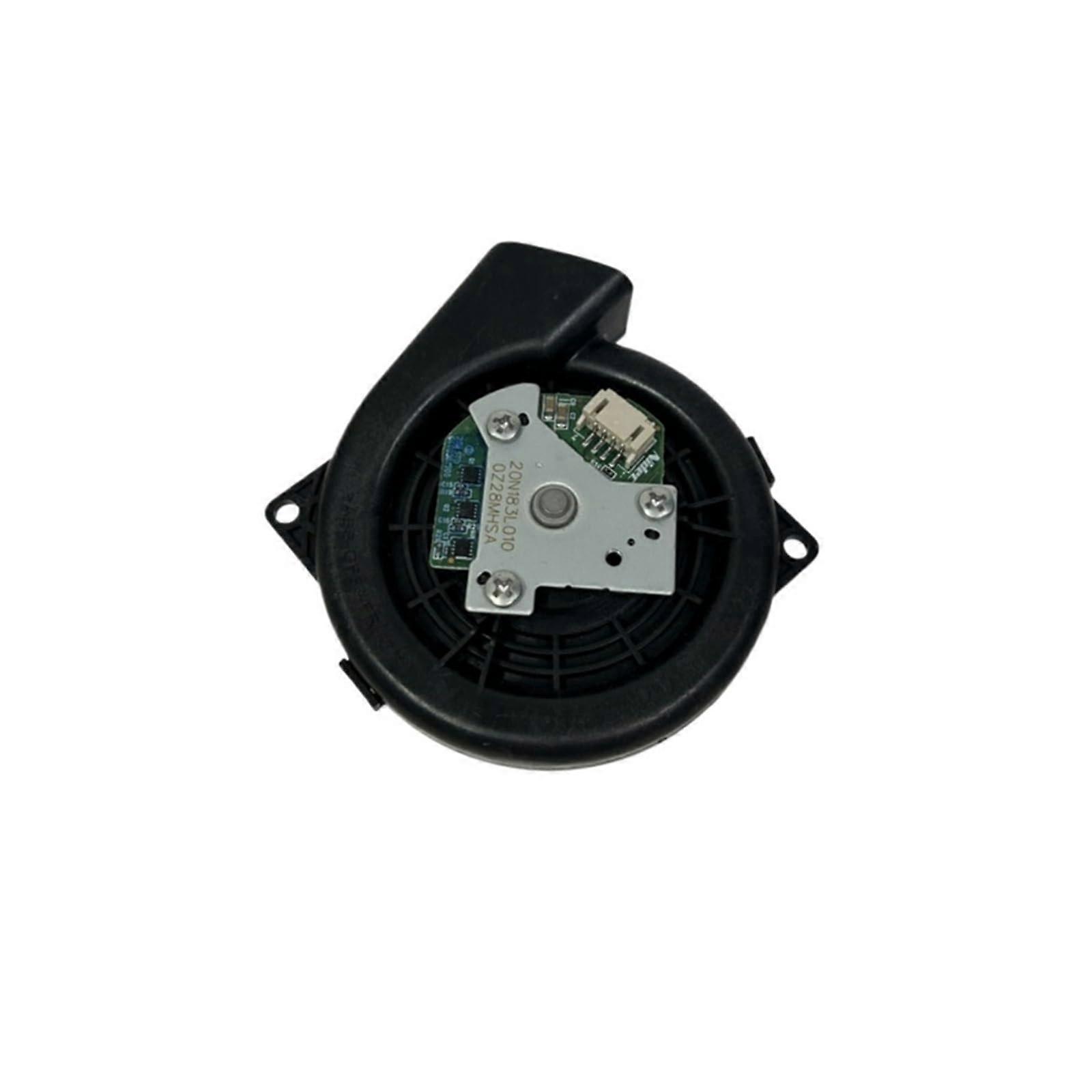 Fan Motor Module Assembly for V3 Robot Vacuum Cleaner Replacement Spare Part