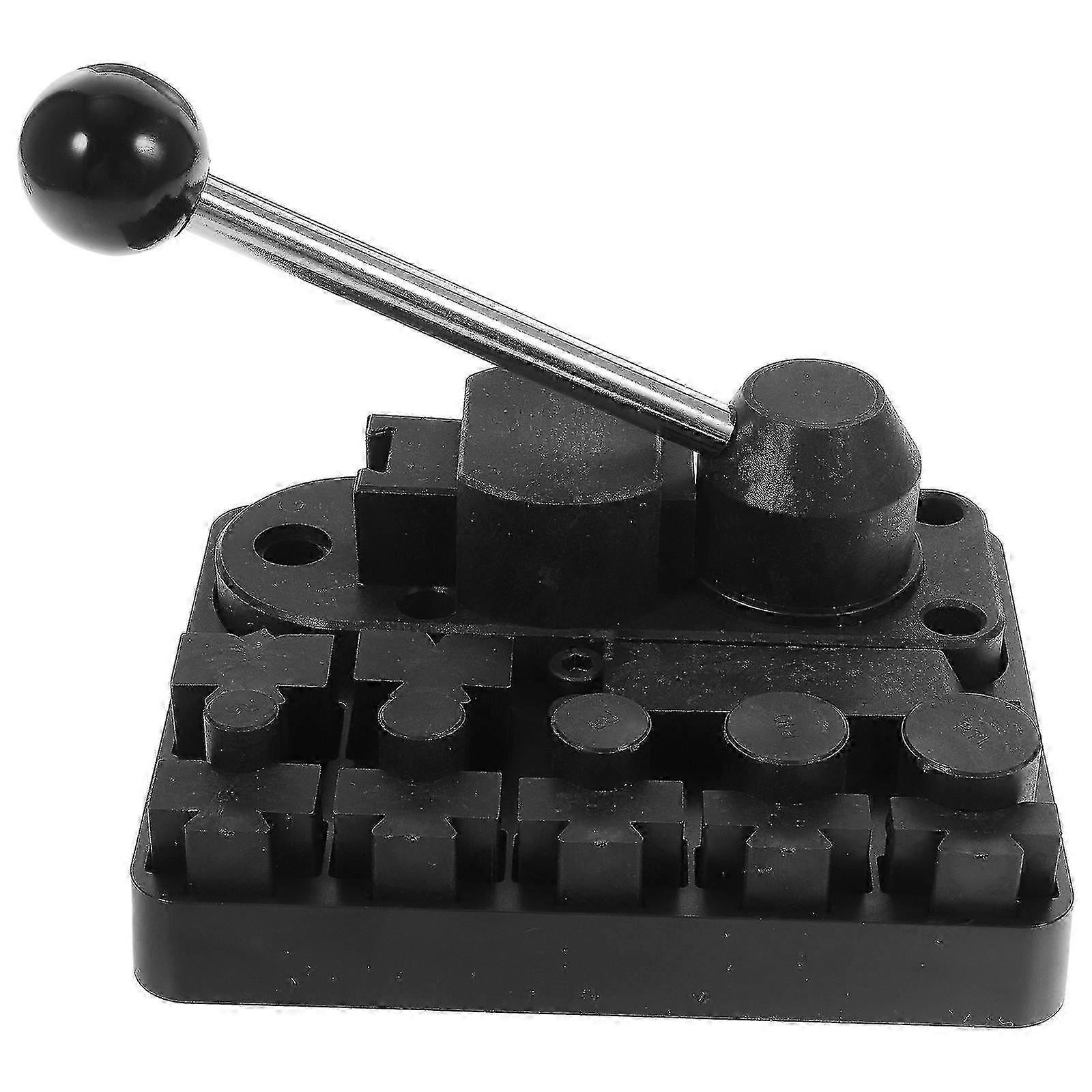 Ring Bending Tool Ring Bender Maker Ring Earring Bending Tool Professional Ring Making Machine f26