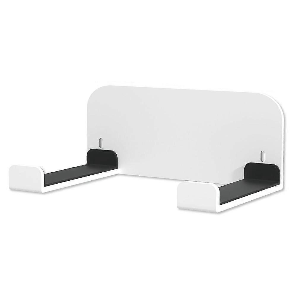 Support mural pour accessoires SXS blanc