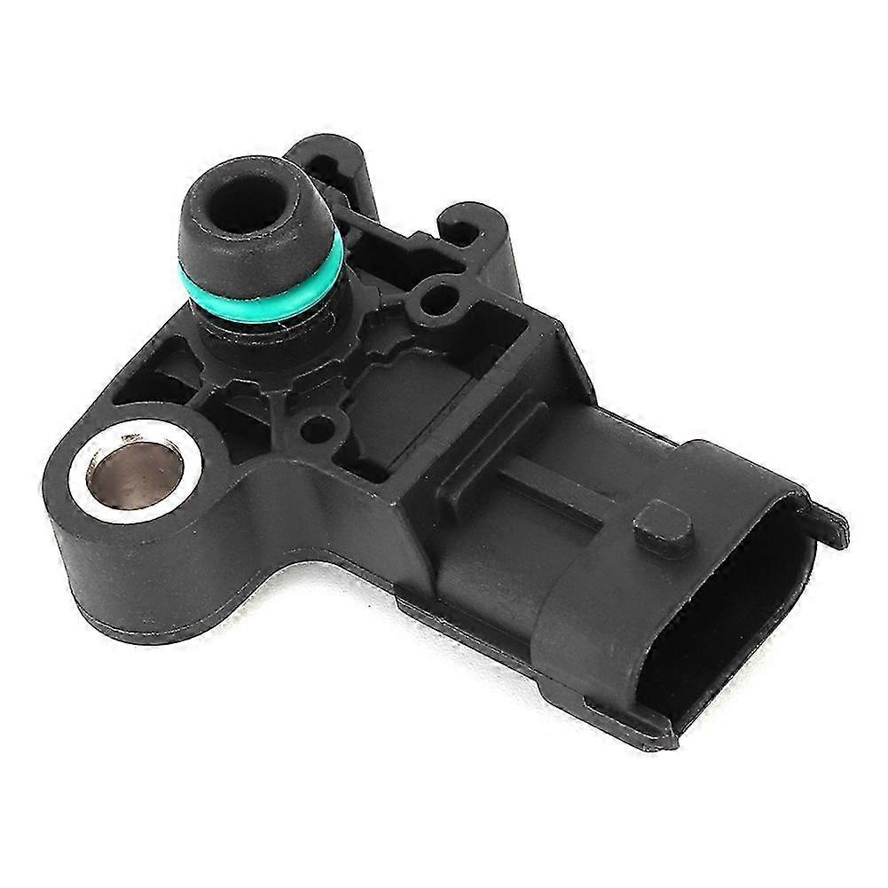 55573248 MAP Intake Manifold Air Pressure Sensor - Accessory for Chevrolet Silverado