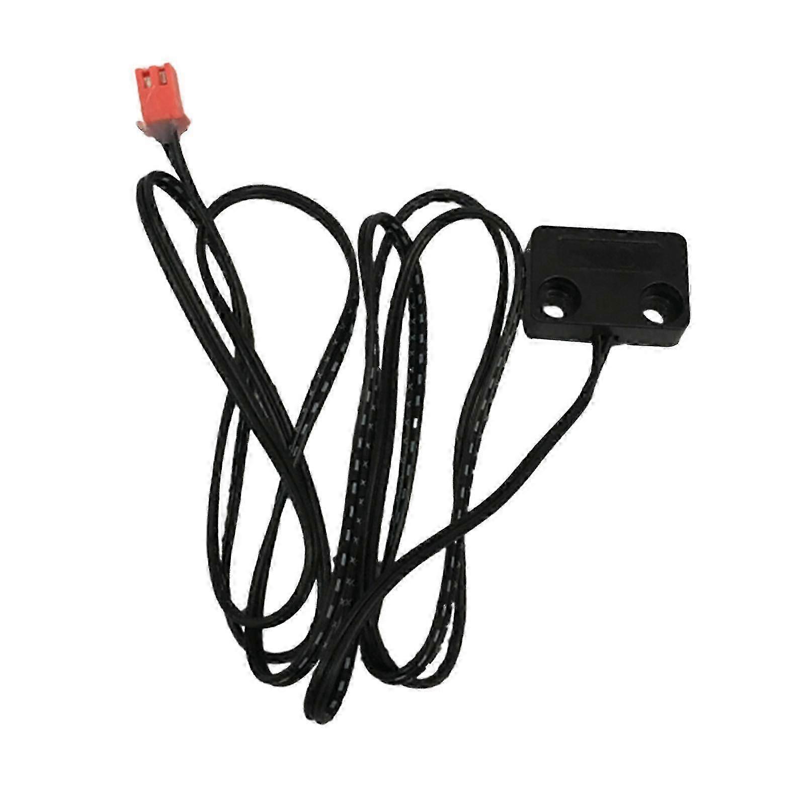Universal Reed Switch Sensors for Treadmill - Pedometer, Speed & Wiring Harness Parts
