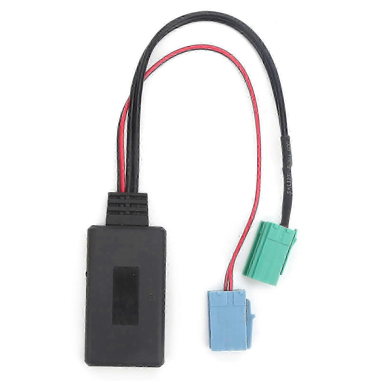 Mini Bluetooth adapter for Renault Kangoo car stereo