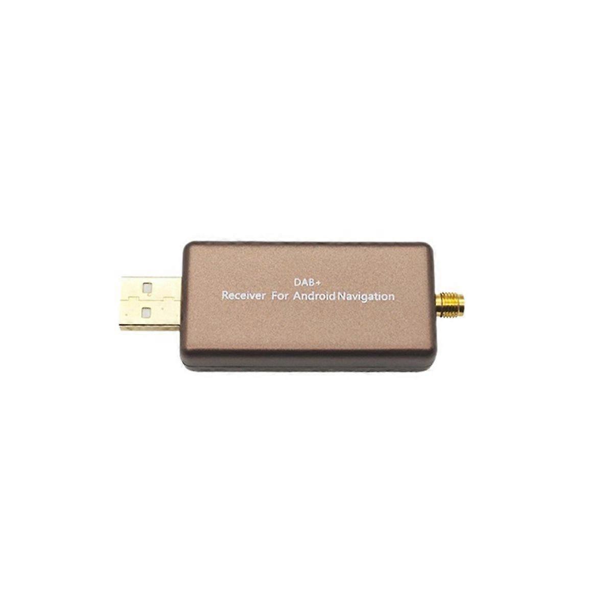 European Universal High Sensitivity Car + and Plug & Play USB Connection for Android Multimedia Syst