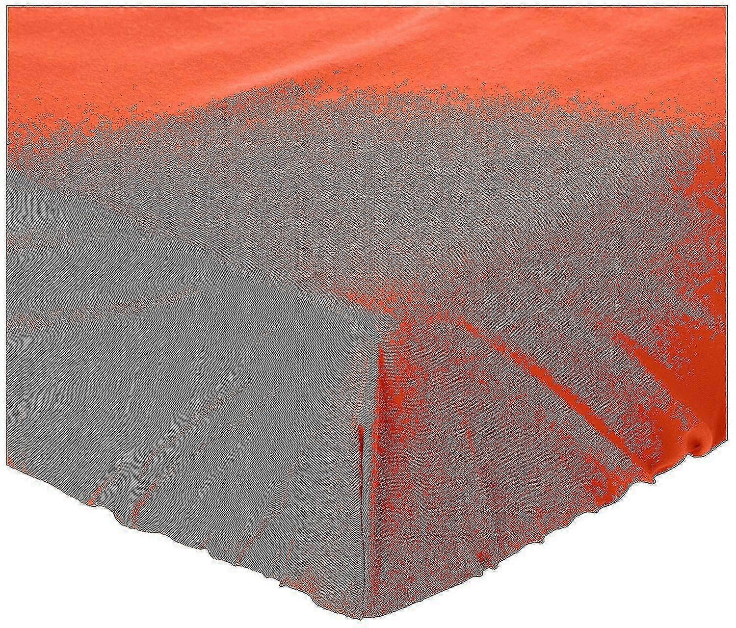 2025 Bedding Unique Cradle Bedding Set, Orange