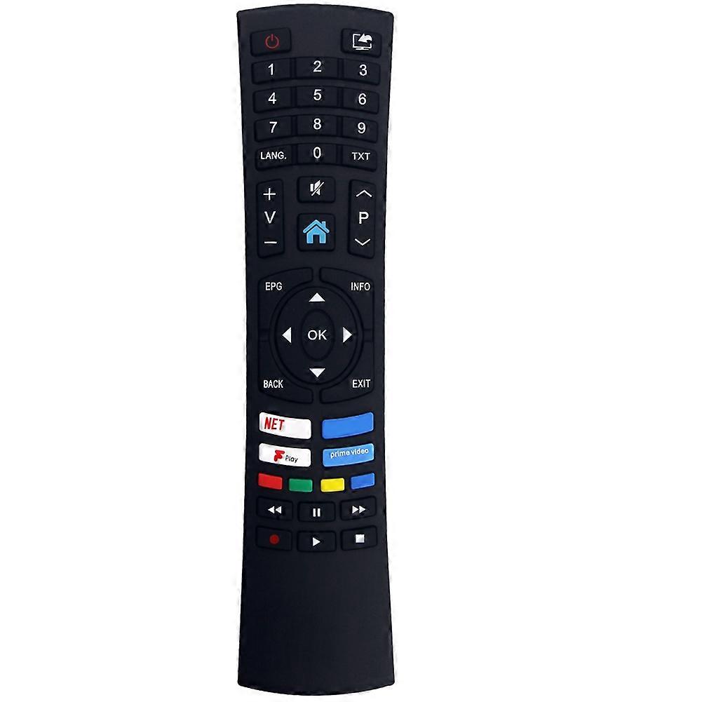 RC1823 Replace Remote Control for Medion Bush TV Remote Control