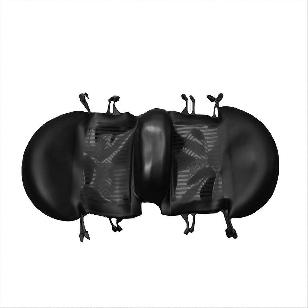 Dust Jacket Protective Cover for Plus Balance Car Black