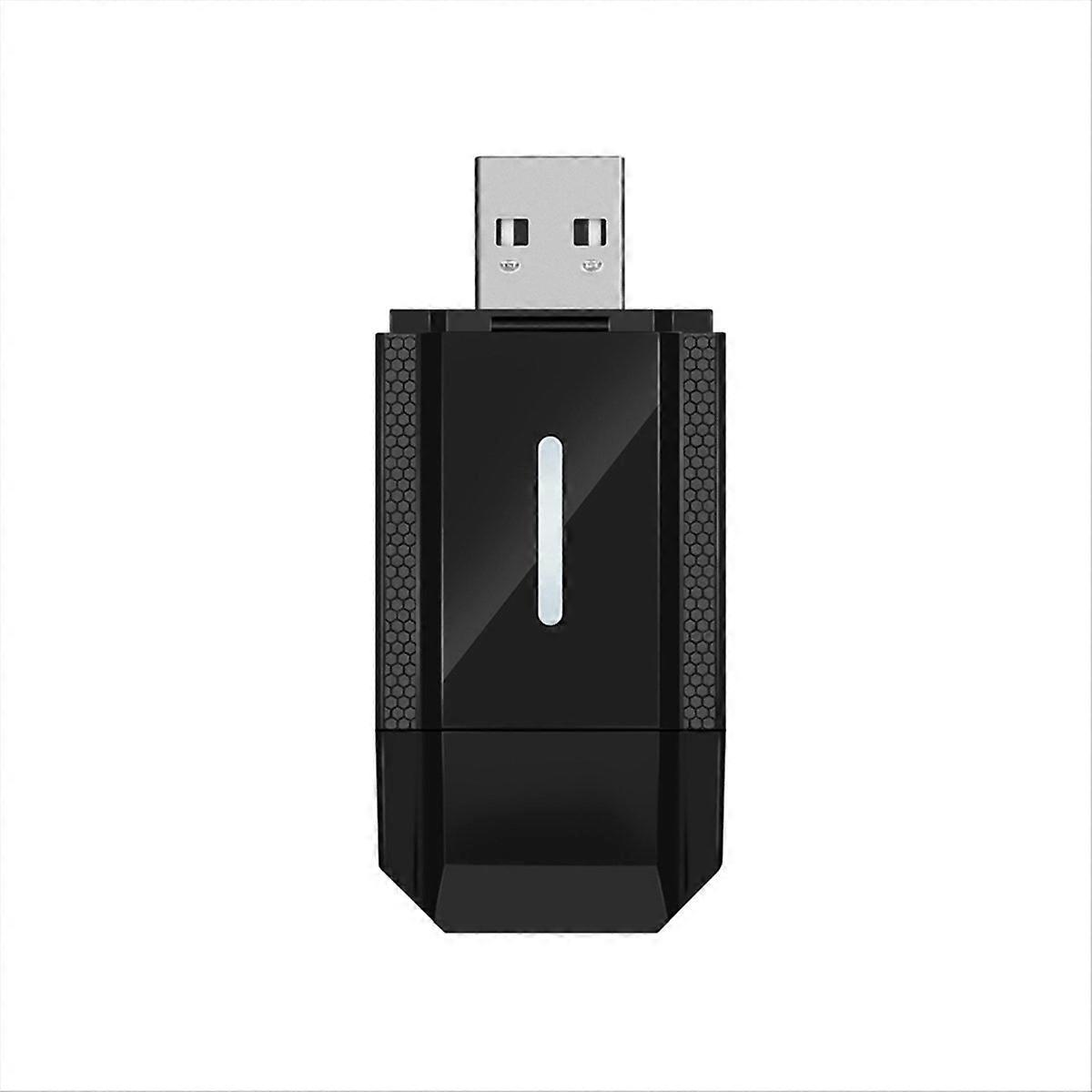 Adattatore CarPlay wireless 2 in 1 e adattatore CarPlay wireless Android Auto