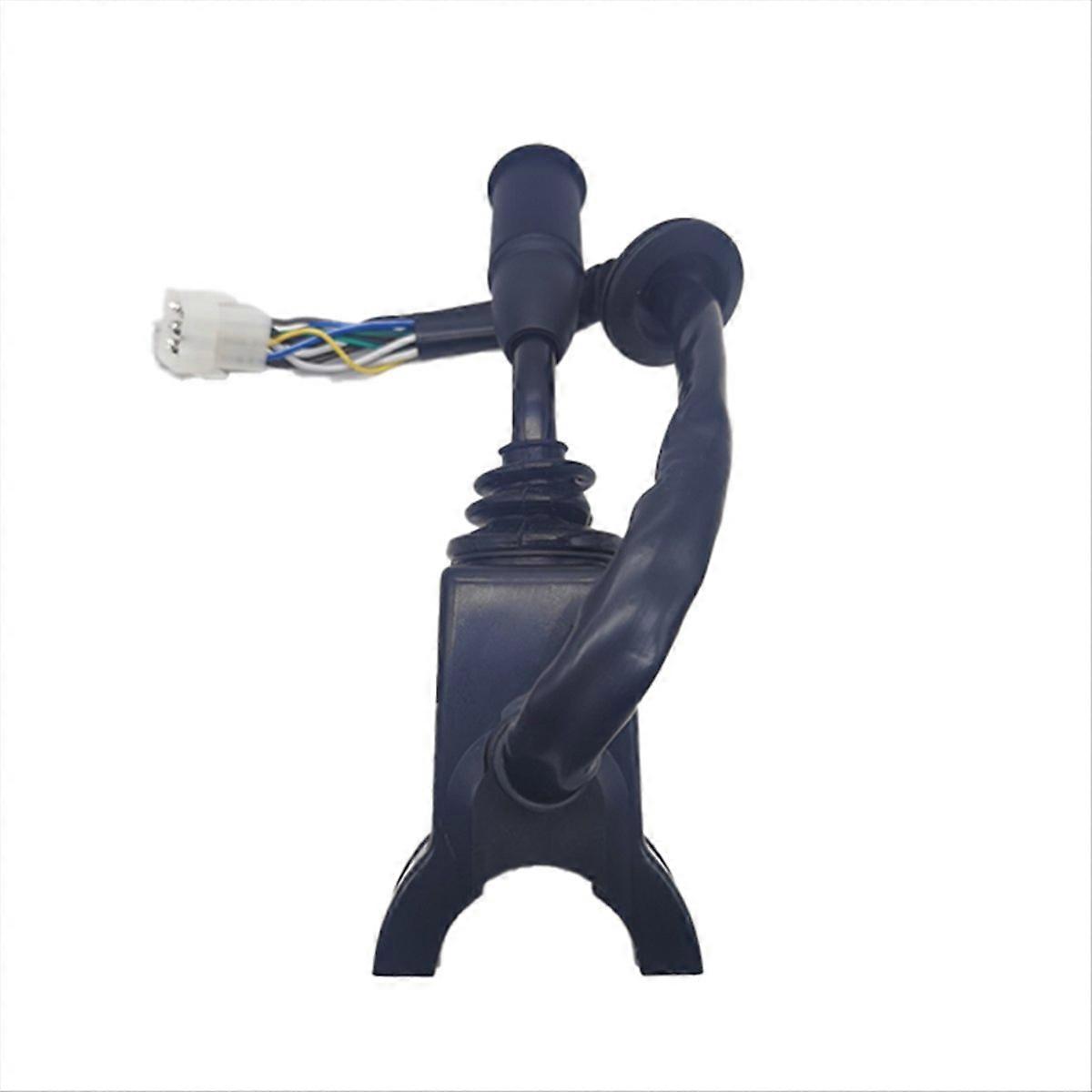 VOE11039014 Backhoe Lights Wiper Column Switch Right Hand