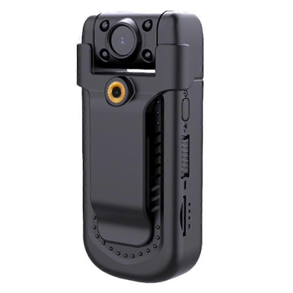 MD36 Wifi Mini Camera 1080P Portable Digital Video Recorder