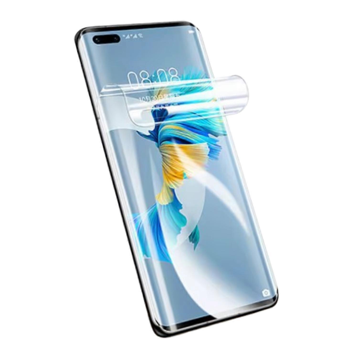 - Huawei Mate Xs 2 (2022) Hydrogel Screen Protector (pack Of 2) (copy)