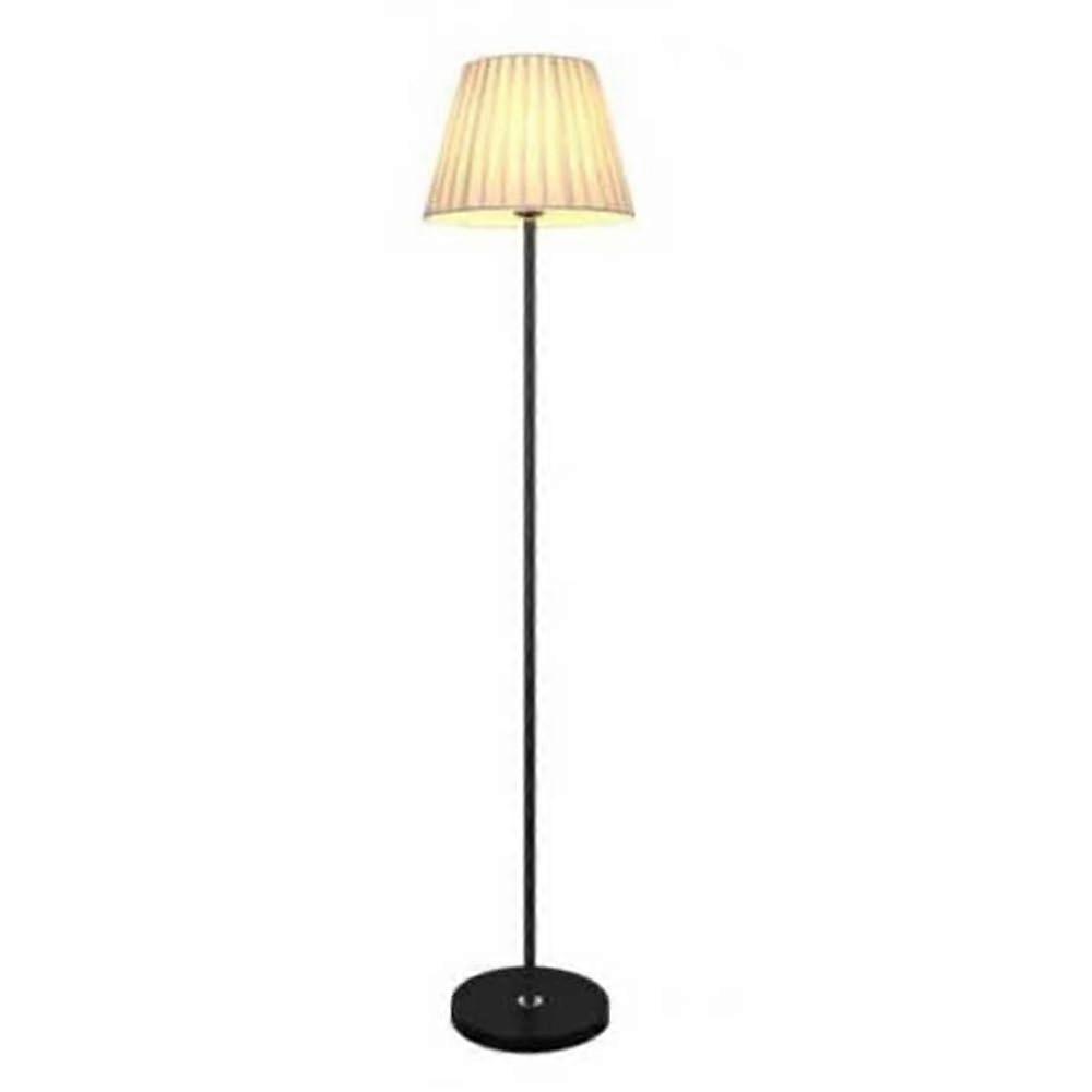 LED Floor Lamp with Remote Control, Adjustable Color Temperature, Modern for Living Room Bedroom