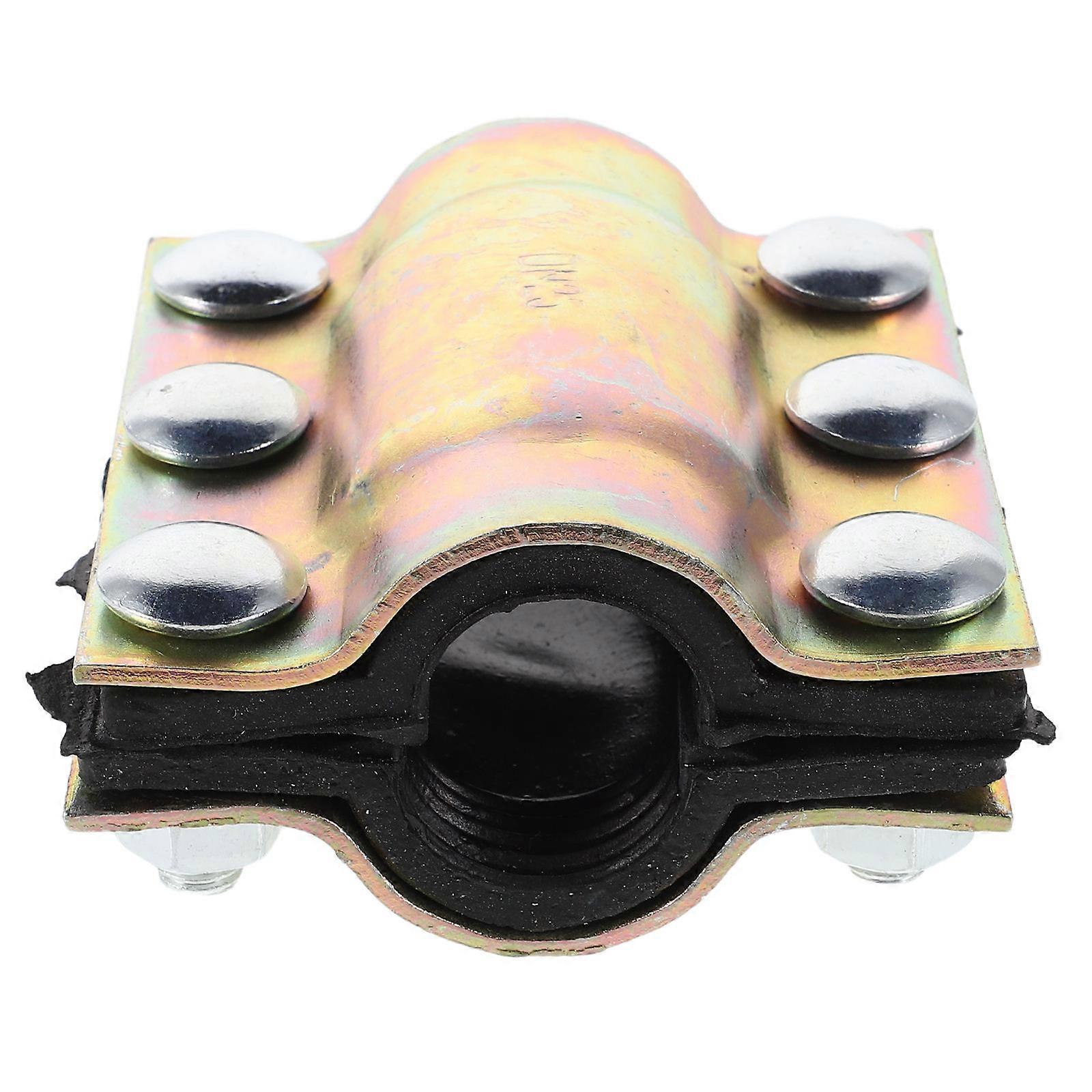 Universal Quick Install Pipe Clamp for Pipe Leak Sealer