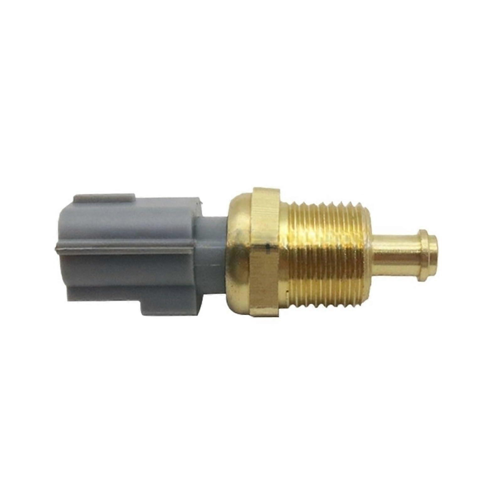 Engine Coolant Temperature Sensor 3F1Z12A648AB Durable Accurate Detection for Ford