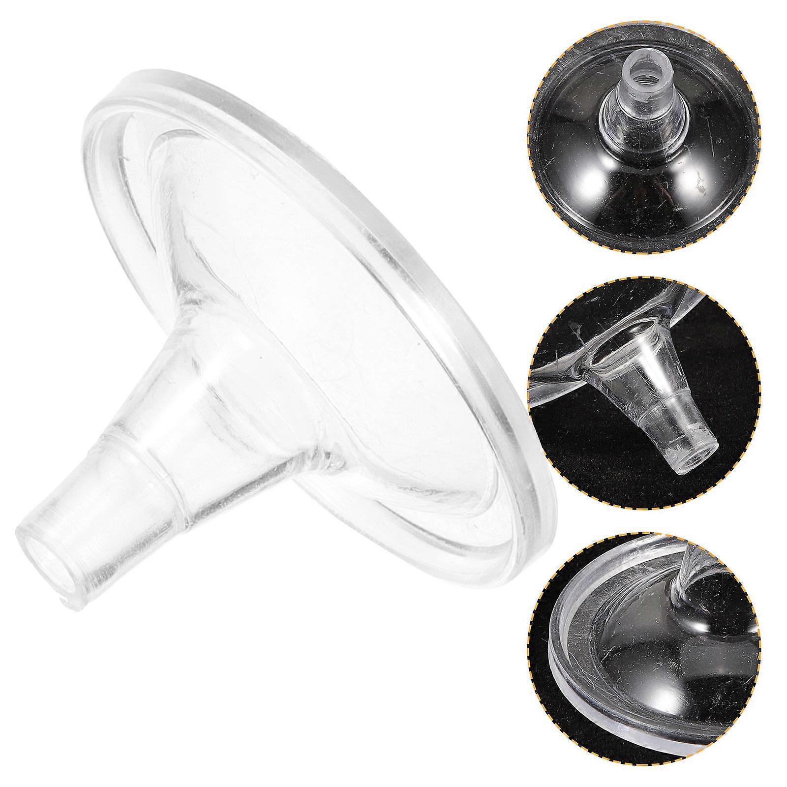 Plastic Crystal Ball Support for Fountain Decoration 4Pcs