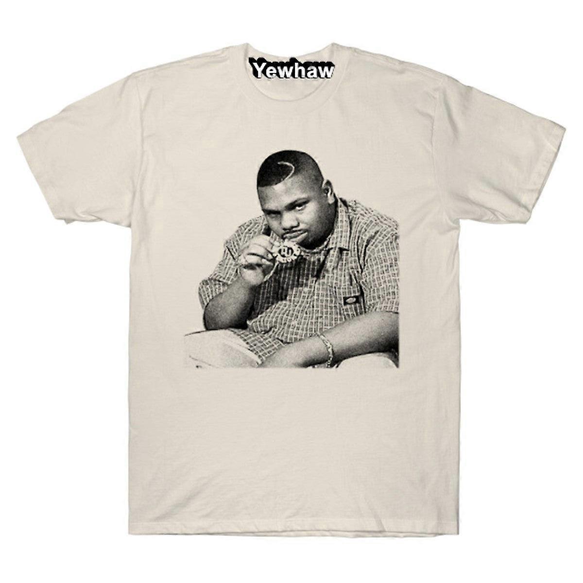 Dj Screw T-shirt