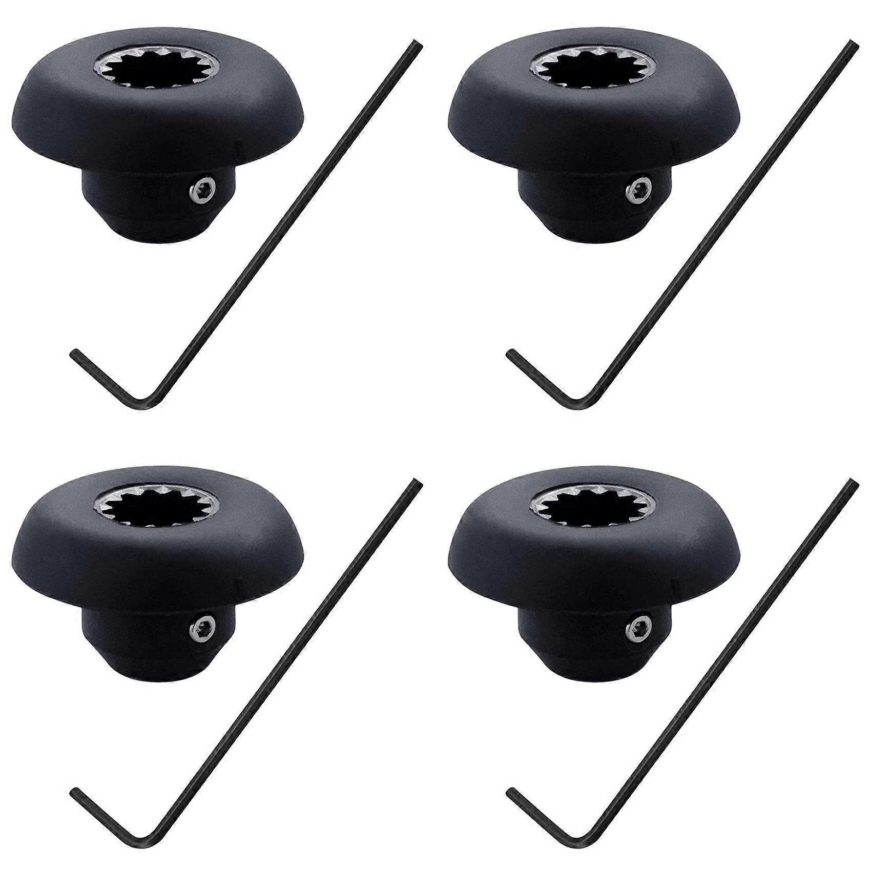 4X Drive Socket Kit Compatible for Vitamix Blender Replacement Parts Accessories
