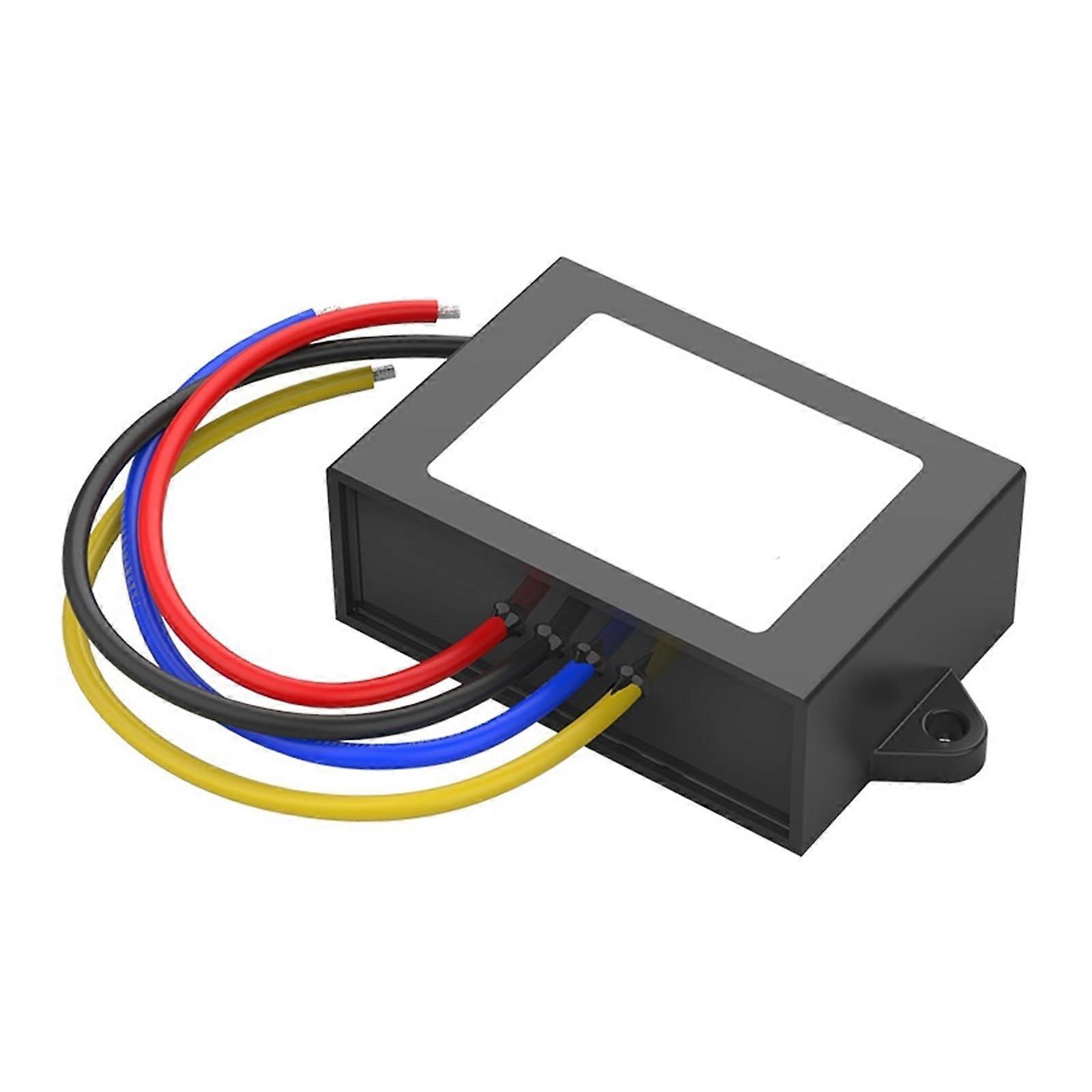 24V(1836V) to 24V 1A Stabilized Isolated Power Converter Input Range 1836V Isolated DCDC Converter