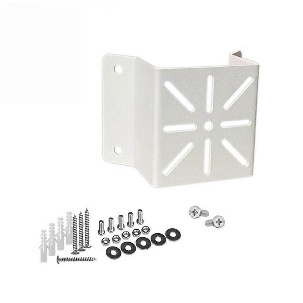 Wall-mounted Outdoor Wall Bracket Metal Camera Support for S340 Eufy 360 Floodlight Cam