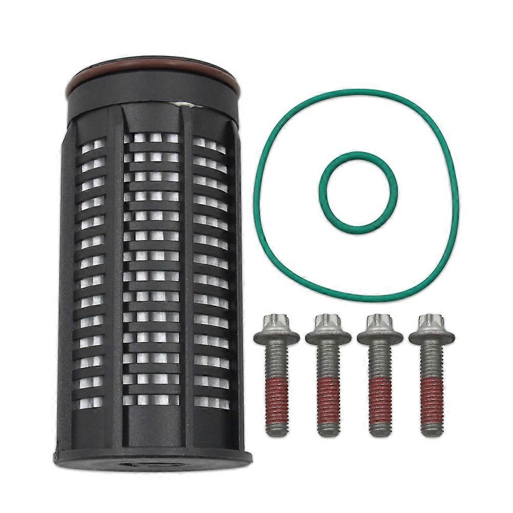 Automatic Transmission Fluid Filter Kit for C8