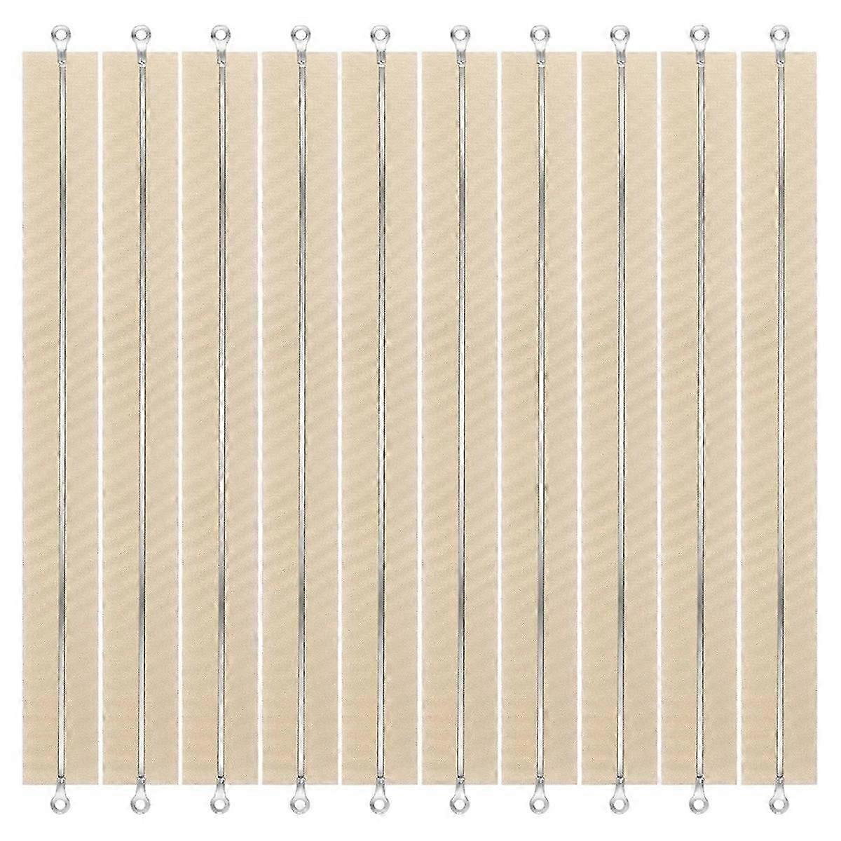 10pcs Impulse Sealer Replacement Parts,12 Inch