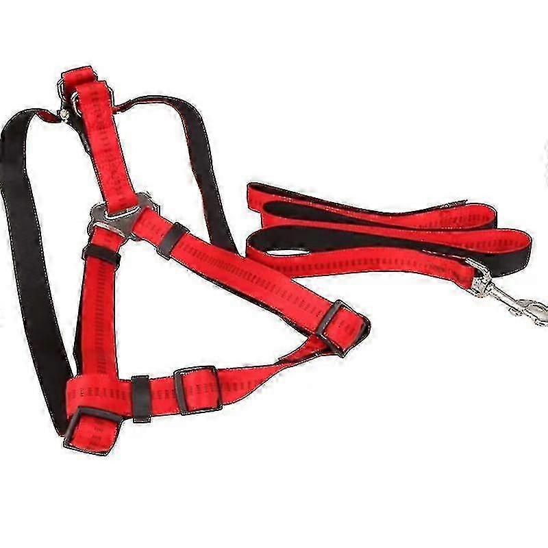 Sl Anti Towing Dog Training Code S Red Shisanq