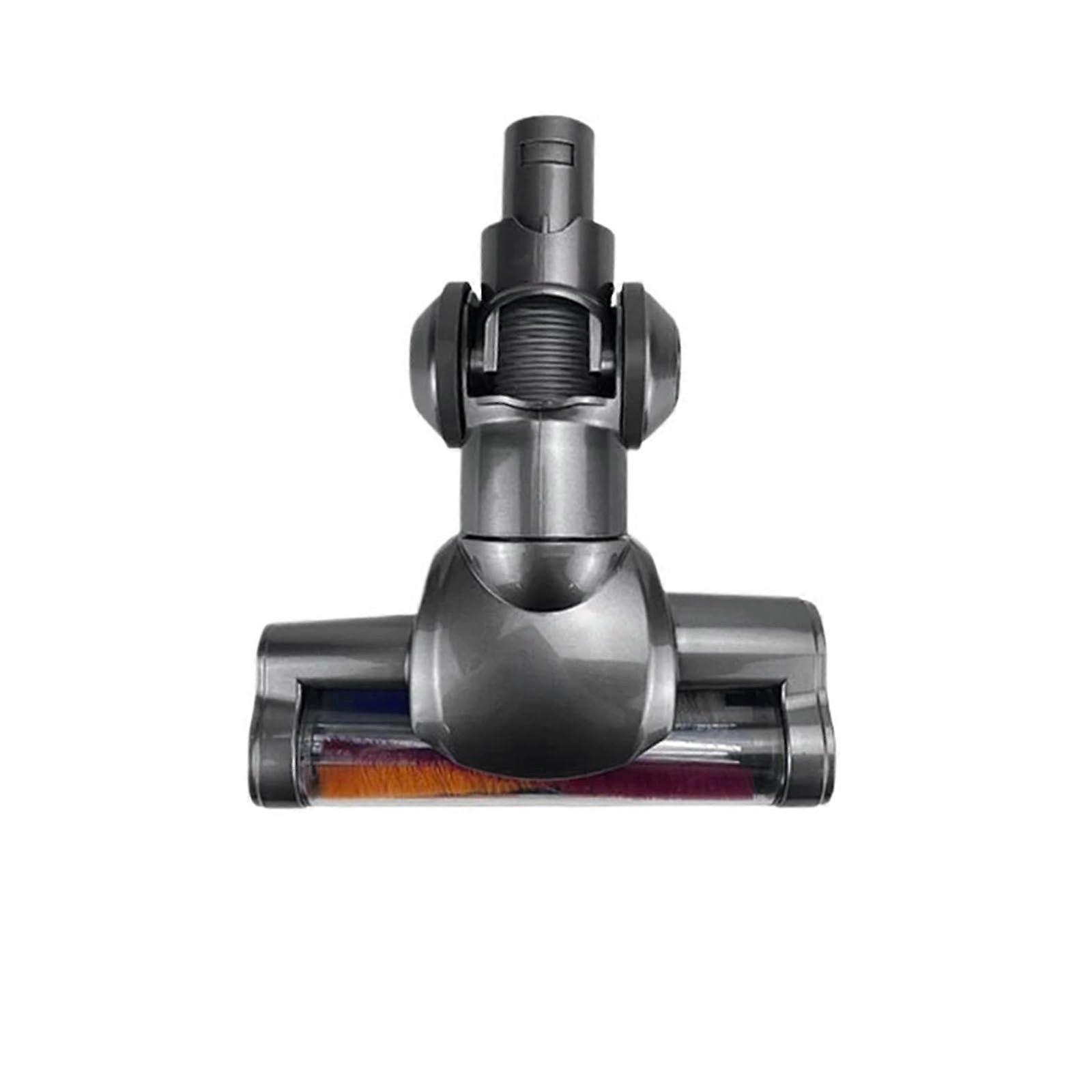 Vacuum Cleaner Brush Head for Dyson V6 DC59 DC62 DC45, Deep Carpet Cleaning Replacement Attachment