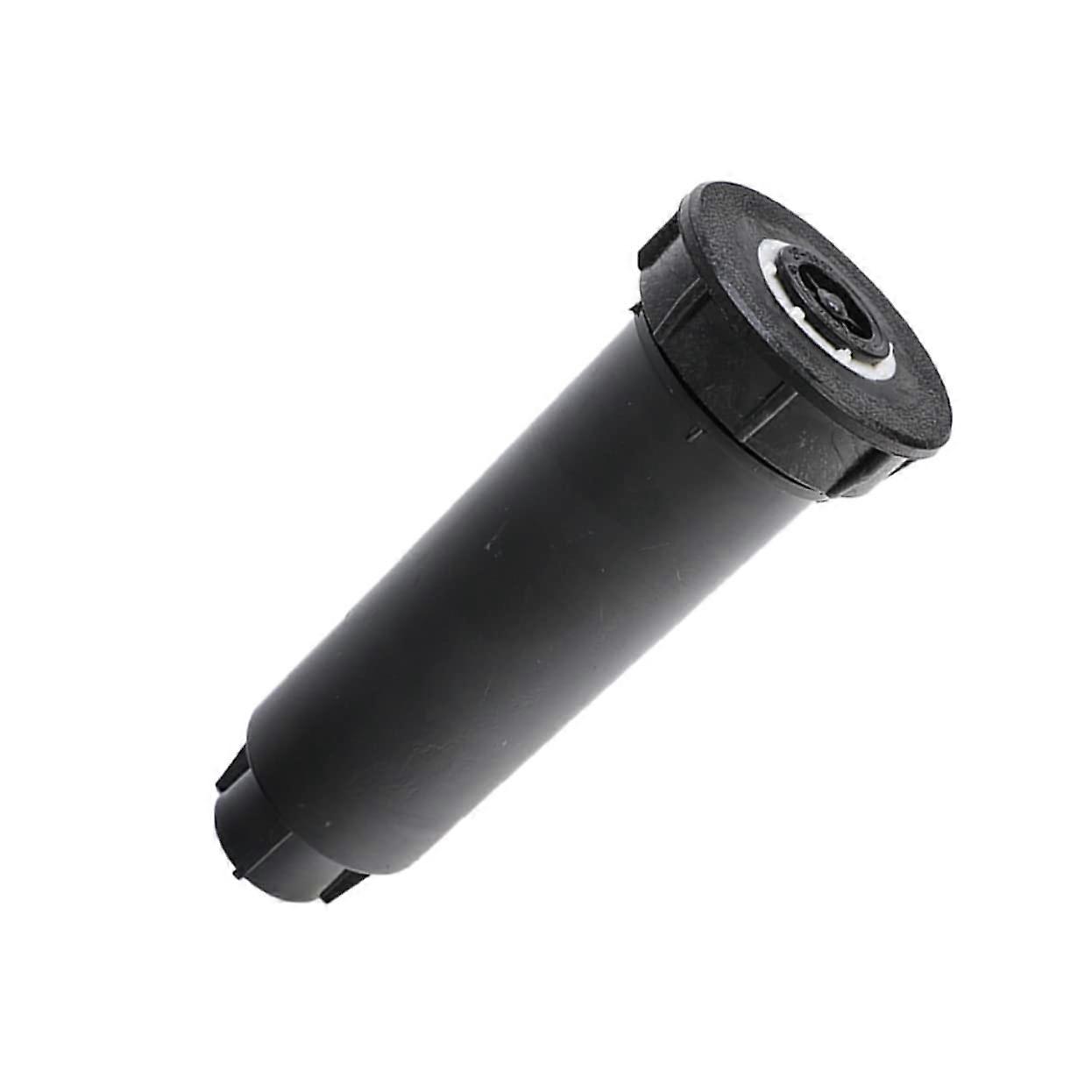 Adjustable Lawn Sprinkler Head with 360 Degree Rotation Coverage for Garden Irrigation