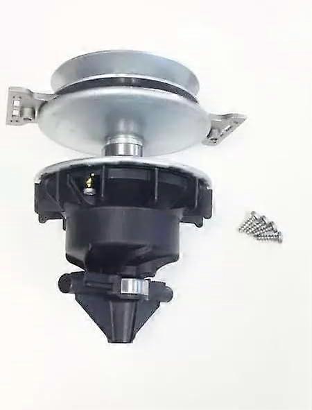 Driver Kit and Primary Pulley RT400 MIA13031 Replacement for John Deere D105 Tractor