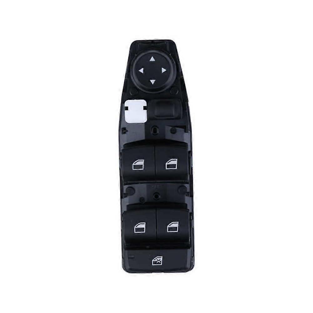 Front Left Window Switch OEM 61319208108 Driver Side Control Button Replacement for BMW