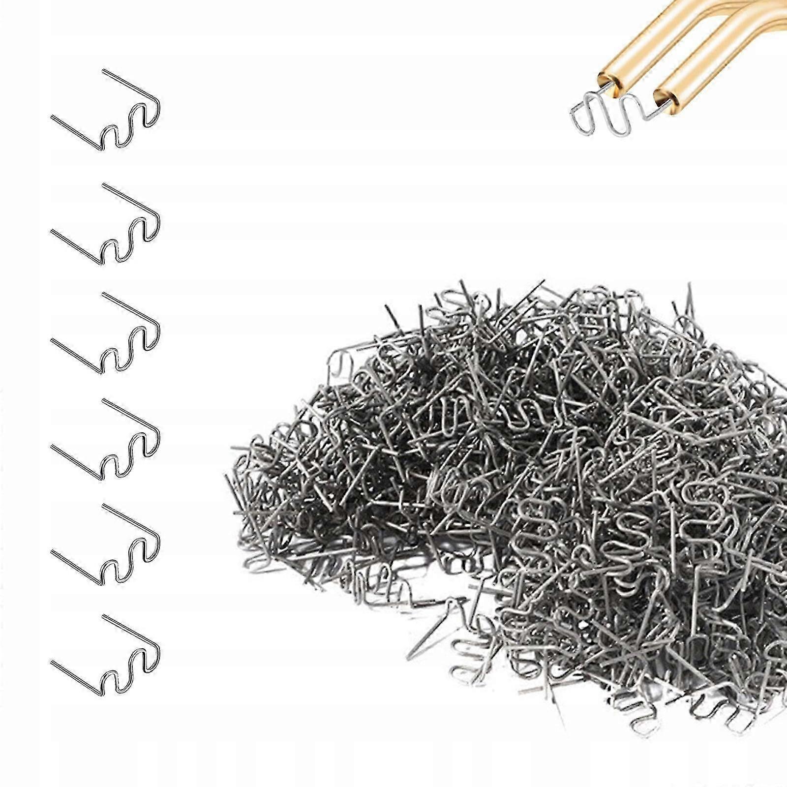 Staples Stapler Plastic Stapler Rs28 500pcs 26-27s