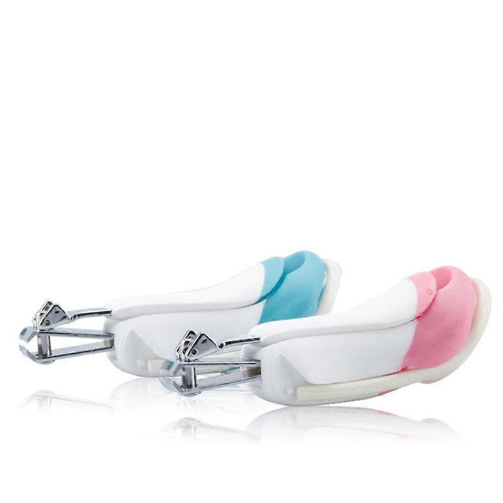 Nail Buffer For Baby Nail Care Tool Ergonomically Designed Handle Caregivers 1Set