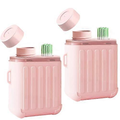 Ear Piercing Cleaning Kit with 240pcs Floss and 15ml PlantBased Solution for Sensitive Skin