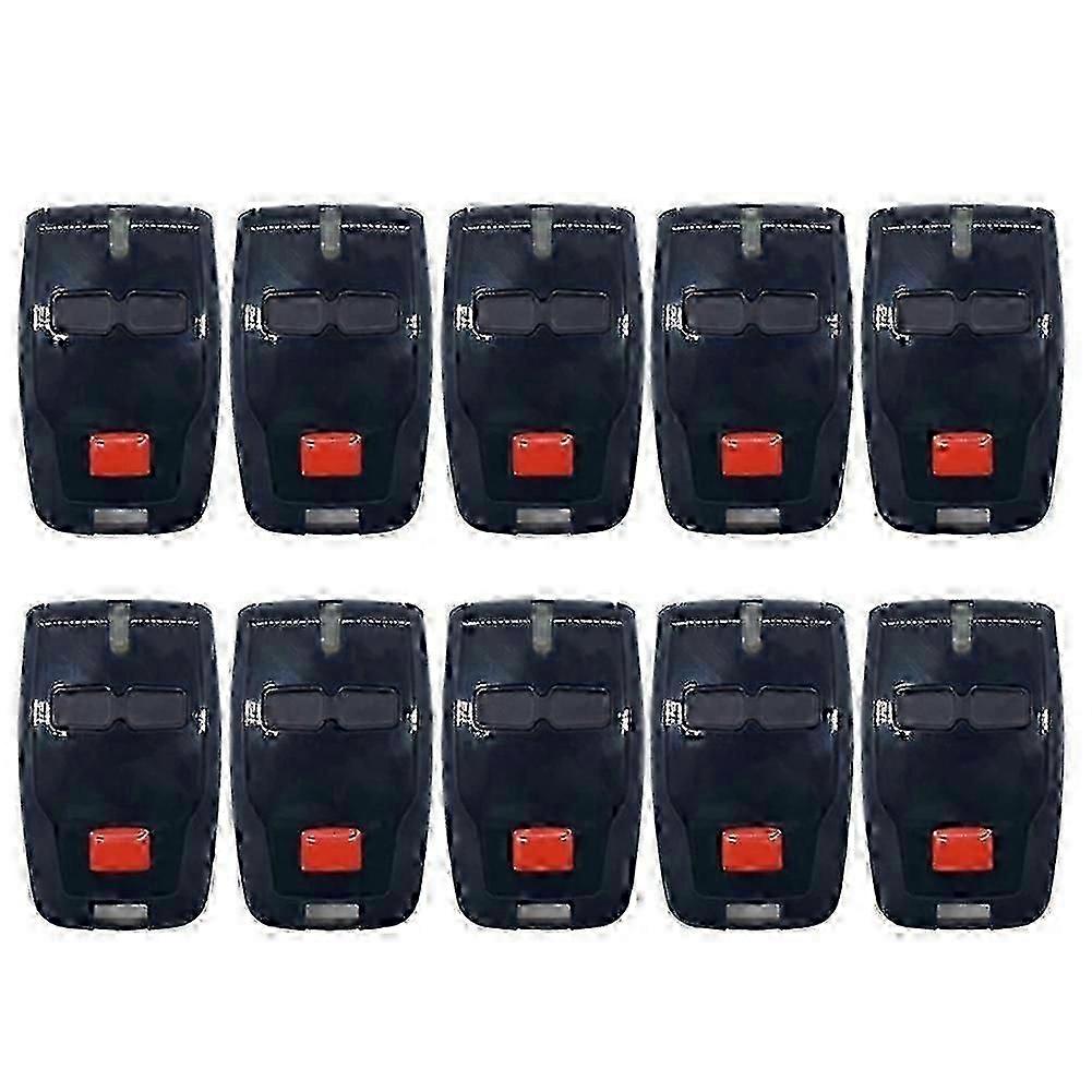 10pc For BFT RCB02 Garage Door Remote Control-TF