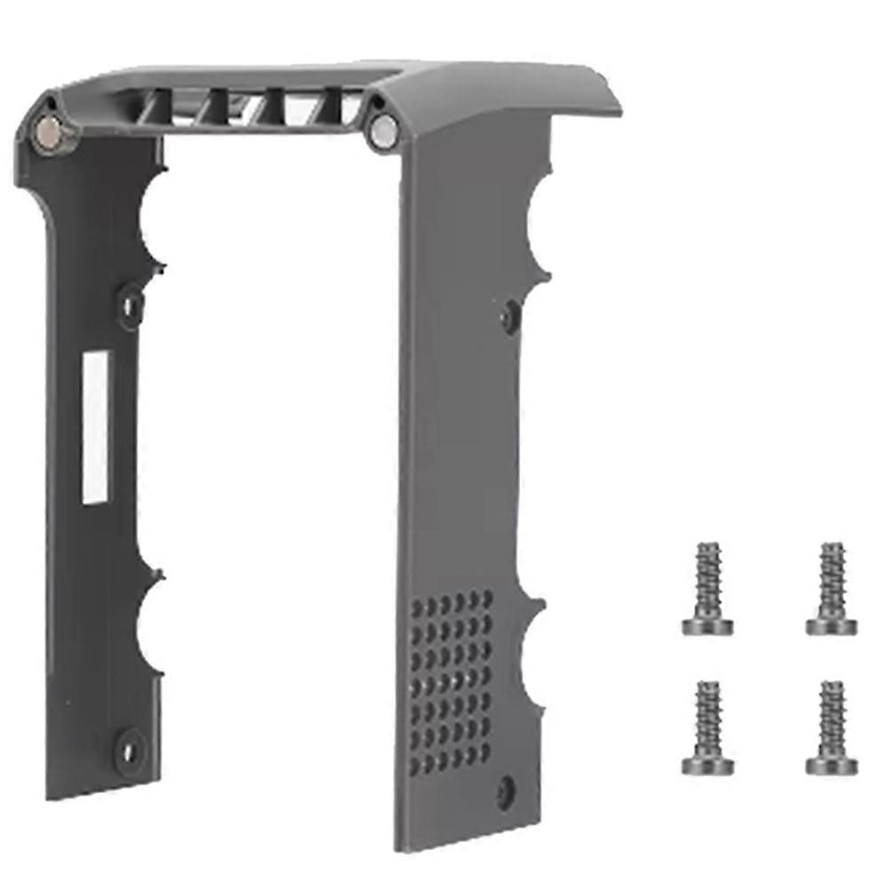 3D Printer Accessories for the Middle Frame of the P2S Bambu Lab Toolhead