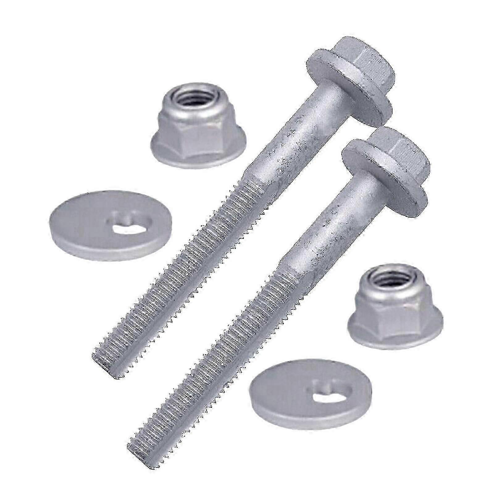 Tesla Model S X suspension bolt nut - front 2set 2007106