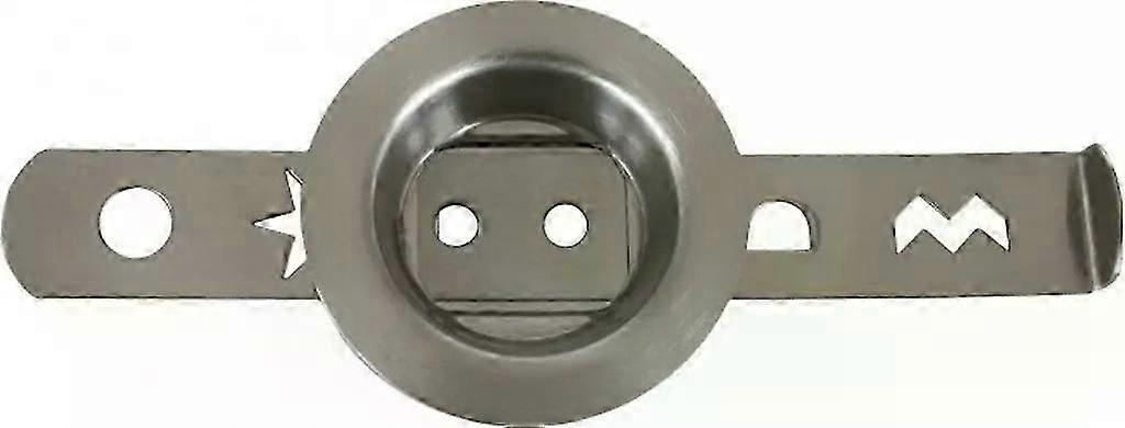 KitchenAid Accessories Stdter Cookie Attachment KCCA