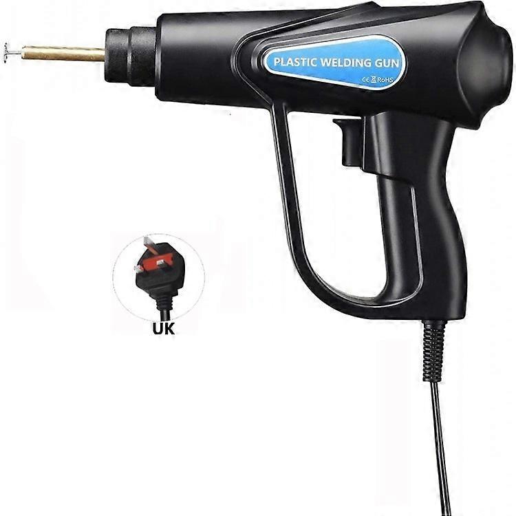Hot Stapler Auto Tool Plastic Welding Machine Car Bumper Repair