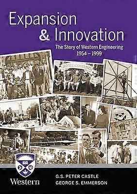 Expansion & Innovation