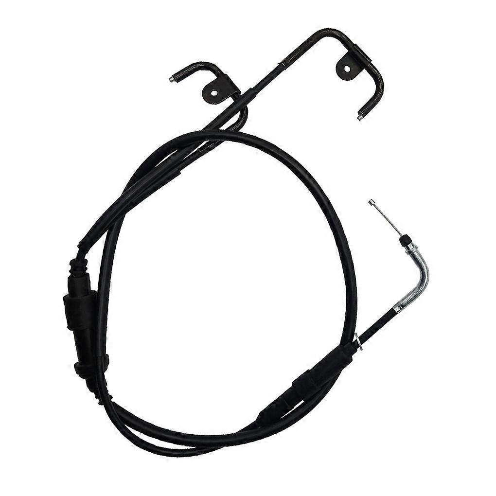 Pull Wire Electric Choke Cable Emergency Control Line Repair Kit Parts