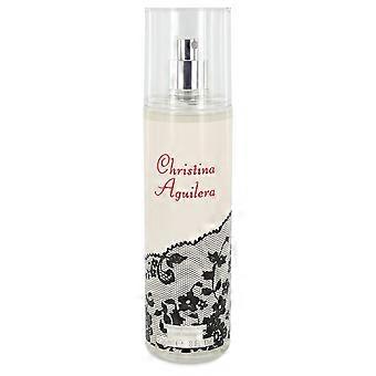  Christina Aguilera by Christina Aguilera - Fragrance Mist Spray 8 oz - Women 