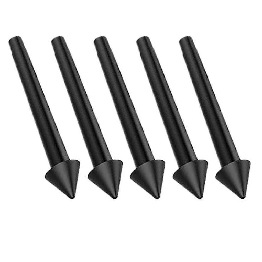 Pen Tips 5pcs 2H Replacement Kit for Surface Pen Compatible with Surface Pro 7/6/5/4/Book/Studio/Go