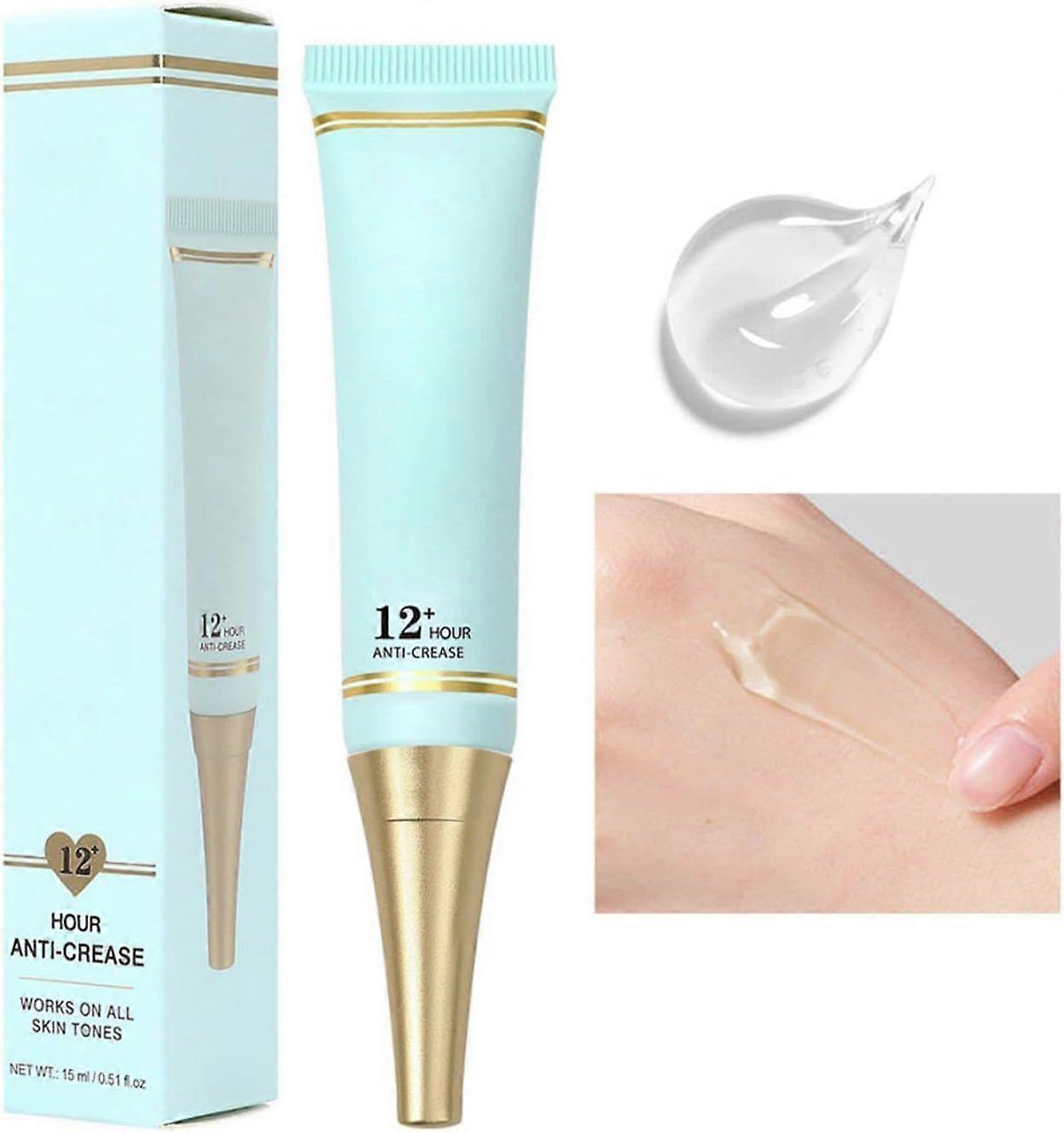 Eyeshadow Base, Eyeshadow Primer, Eyeshadow Base for Eye Makeup, Waterproof and Long Lasting Eye Shadow Base