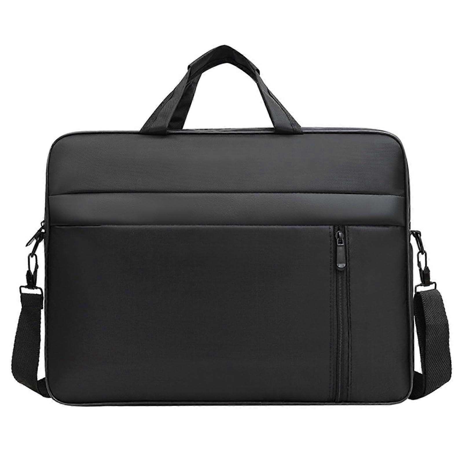 Stylish 15.6 Inch Laptop Bag with Secure Protection, Spacious Interior and Comfortable Shoulder Strap