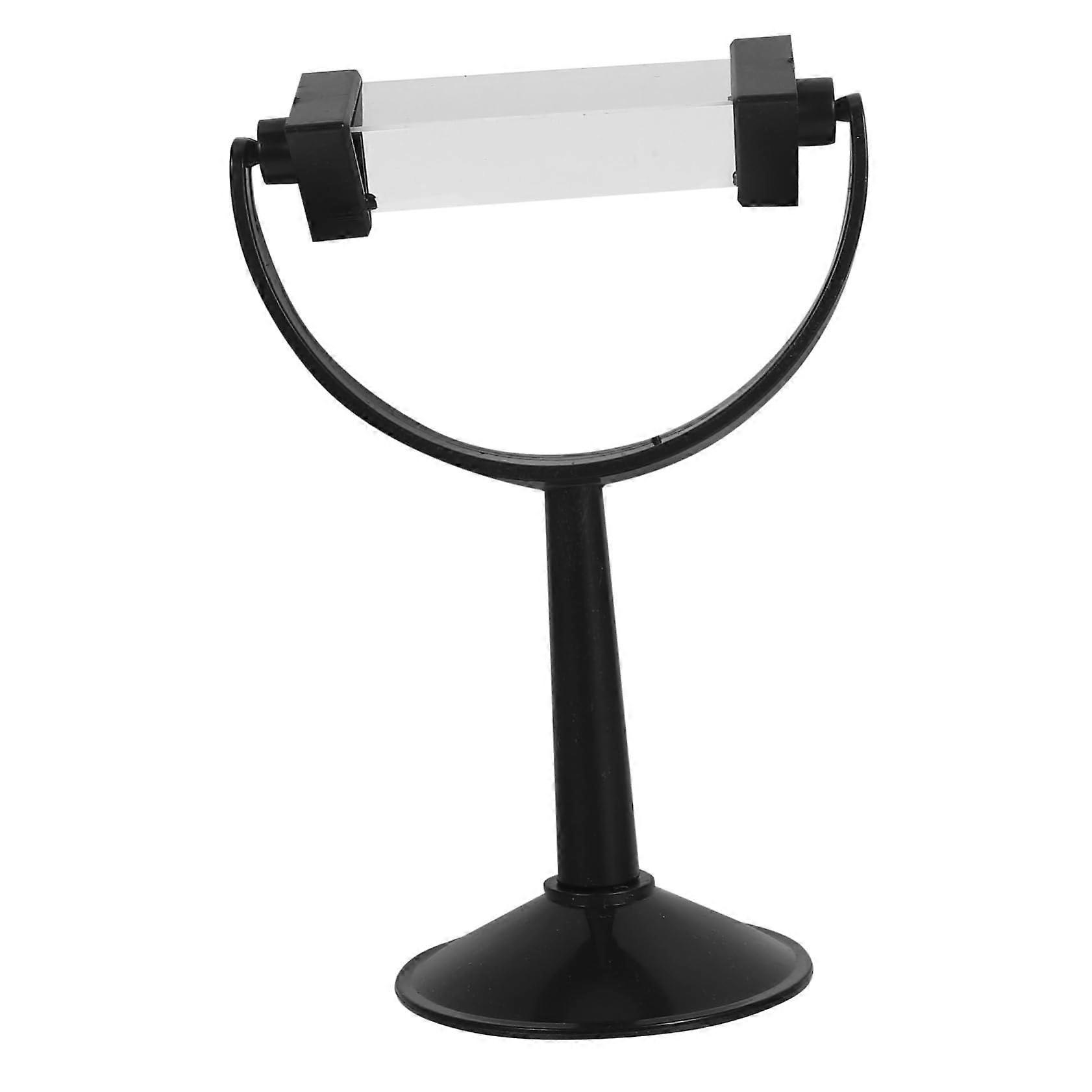 Large Right Angle Optical Glass Prism for Kids Light Spectrum Education Physics Experiments