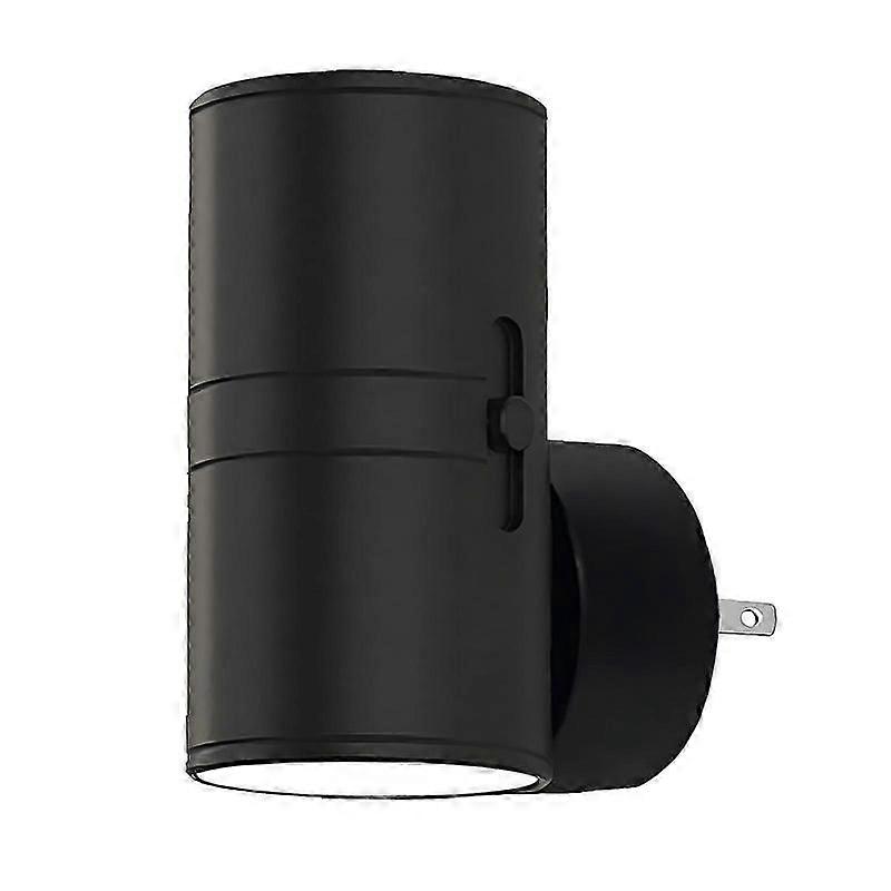 Wandleuchte mit Lichtsensor und dimmbarer Helligkeit