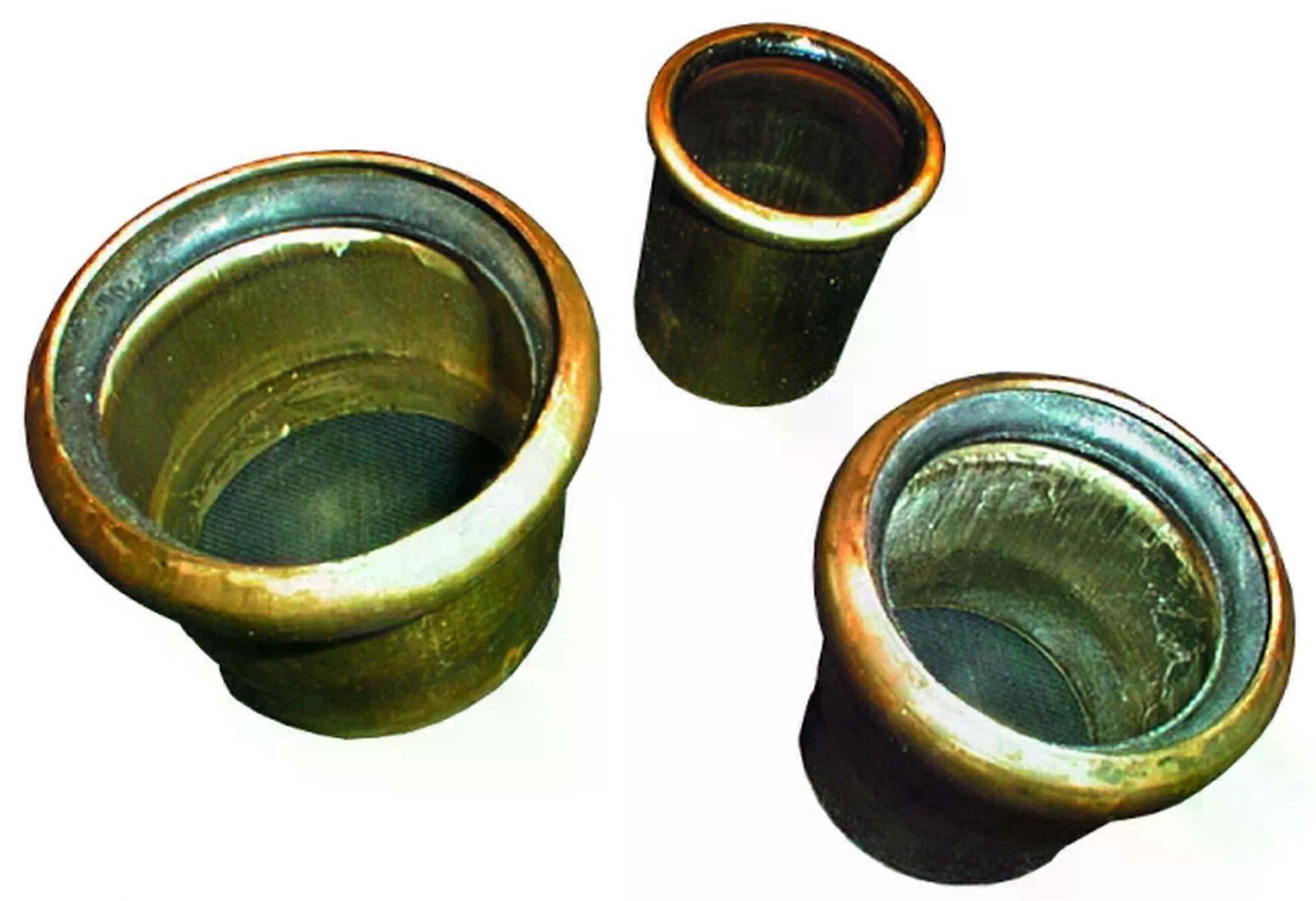 Hutterer & Lechner HL5/50 MS-Lötstutzen DN50