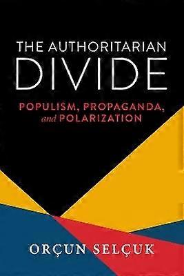 The Authoritarian Divide