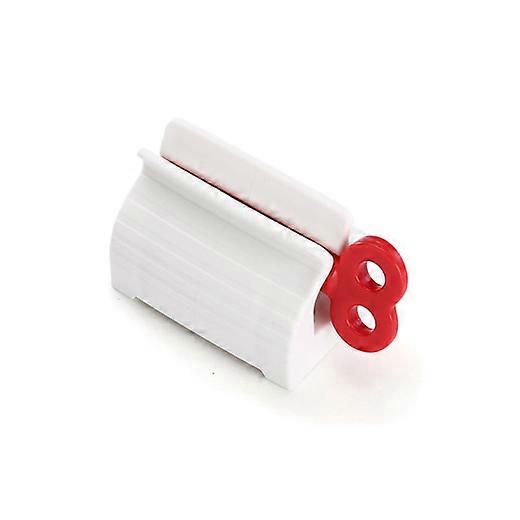 Bathroom Accessories Set Rolling Toothpaste Squeezer Tube Toothpaste Tooth Paste Squeezer Dispenser Creative Toothpaste Holder