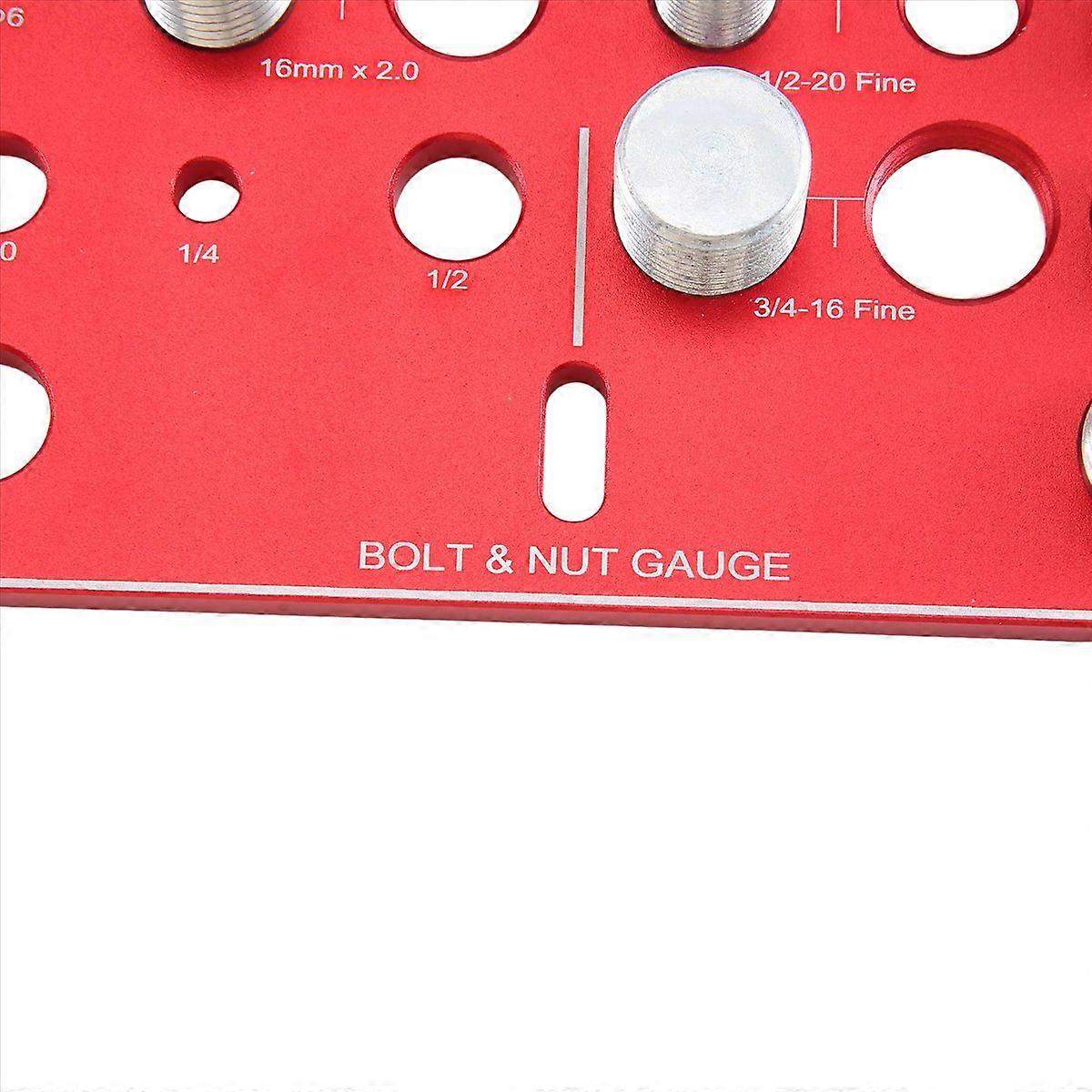 34Hole Nut and Bolt ,